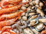 Seafood